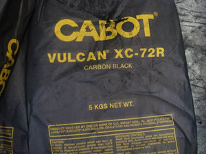 CABOT卡博特导电炭黑VXC-72R