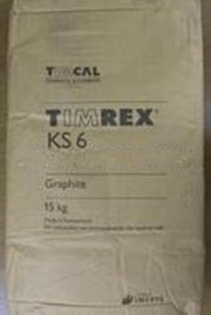 特密高导电石墨TIMREX KS-6