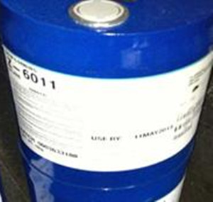 美国道康宁Z-6011硅烷偶联剂 对应KH-550