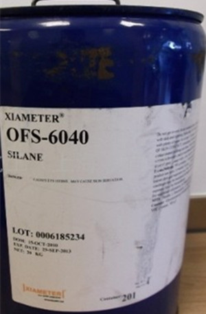 美国道康宁OFS-6040硅烷偶联剂