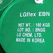LGflex EBN增塑剂 环保无刺激