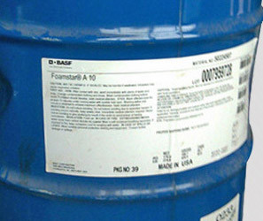 巴斯夫消泡剂FoamStar 2410AC(科宁A10消泡剂)