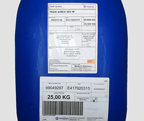迪高tego920消泡剂－UV固化消泡剂-印刷油墨消泡剂